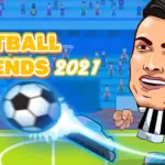 Soccer Legends 2021