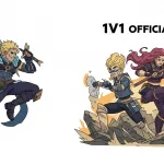 Unveiling the World of 1v1 lol Official: A Complete Guide