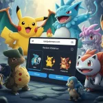 Unleashing Fun with a Random Pokémon Generator