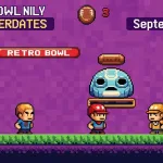 Exciting Changes in Retro Bowl New Updates - Sep 2025